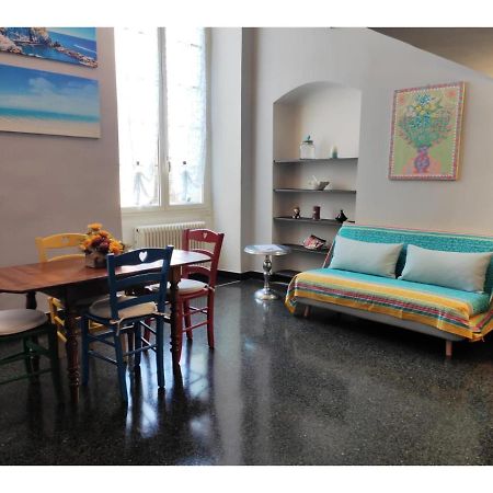 Alessandra'S Home Genua Zewnętrze zdjęcie